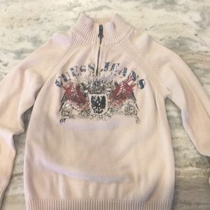 🔥 3 for $23 Boys Guess Sweater